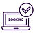 Booking Icon