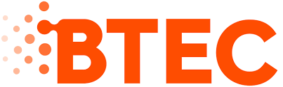 BTE Logo