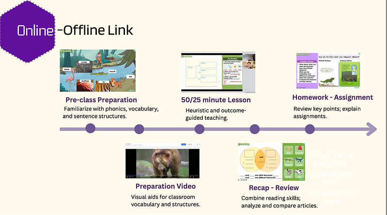 Offline Link